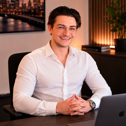 Gianluca Borrelli
